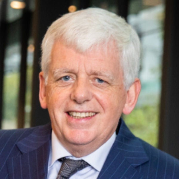 Des O'Shea - Pepper Money Director