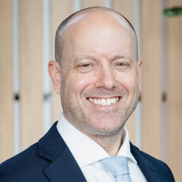 Steven Meek - Pepper Money Chief Information Officer