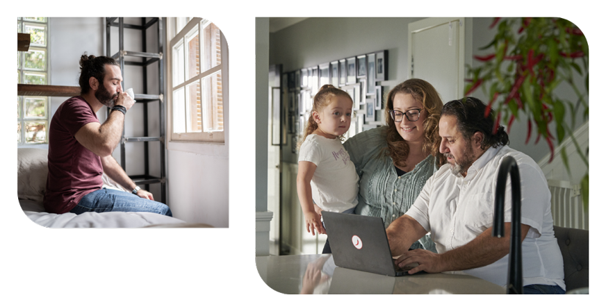 Customers get info from Financial Assistance Hub Personal Loan Repayment Calculator
