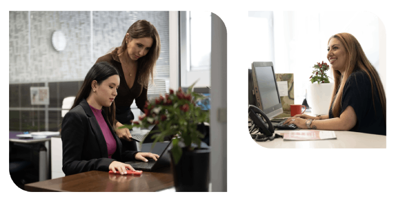 Brokers submit scenarios