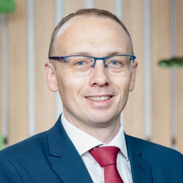 Matthew Tinker Matthew Tinker - Pepper Money Chief Service Officer