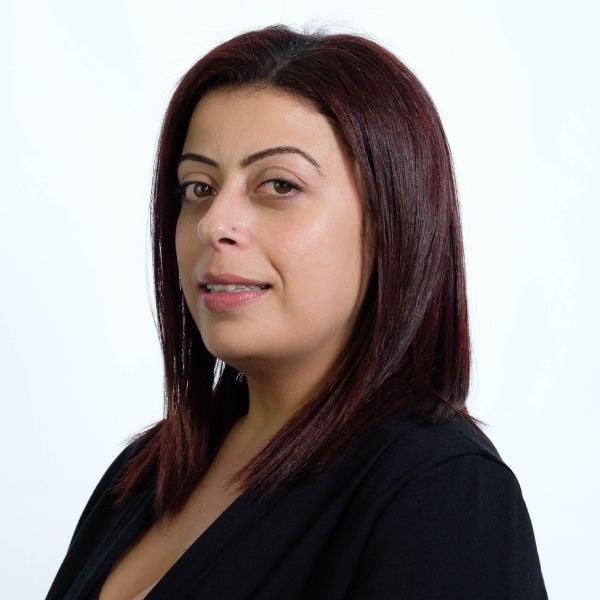 Dianne Wassouf Head of Customer Solutions Dianne Wassouf - Head of Customer Solutions