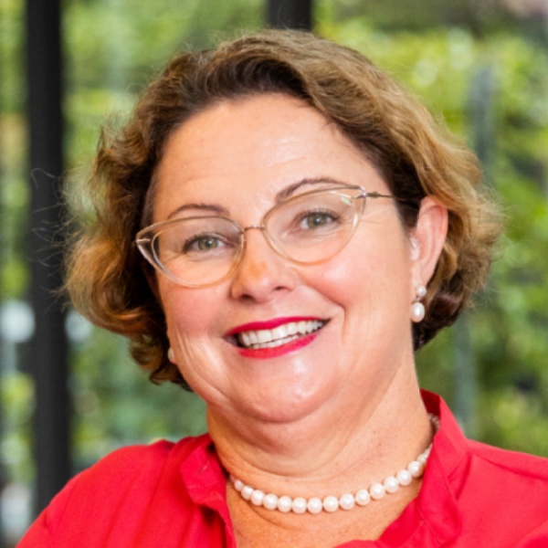 Justine Turnbull - Pepper Money Director