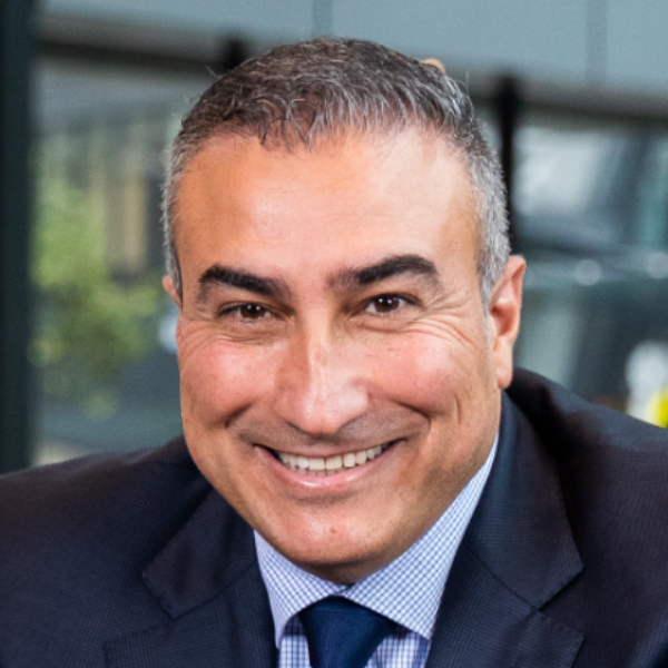 Mario Rehayem - Pepper Money Chief Executive Officer