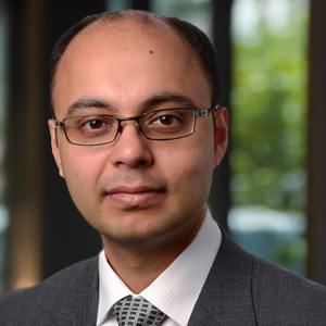 Vaibhav Piplapure - Pepper Money Director