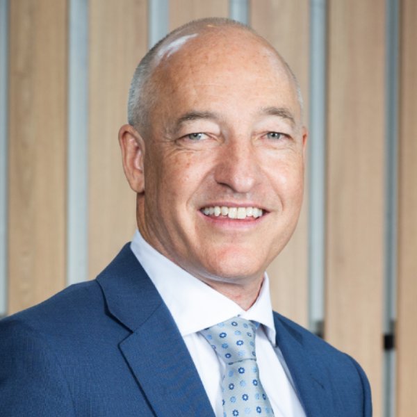 Anthony Moir - Pepper Money Treasurer