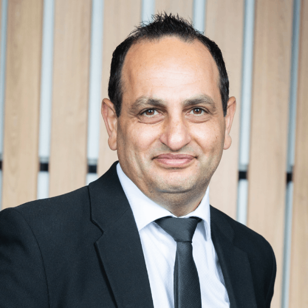 Barry Saoud - Pepper Money General Manager, Mortgages and Commercial Lending