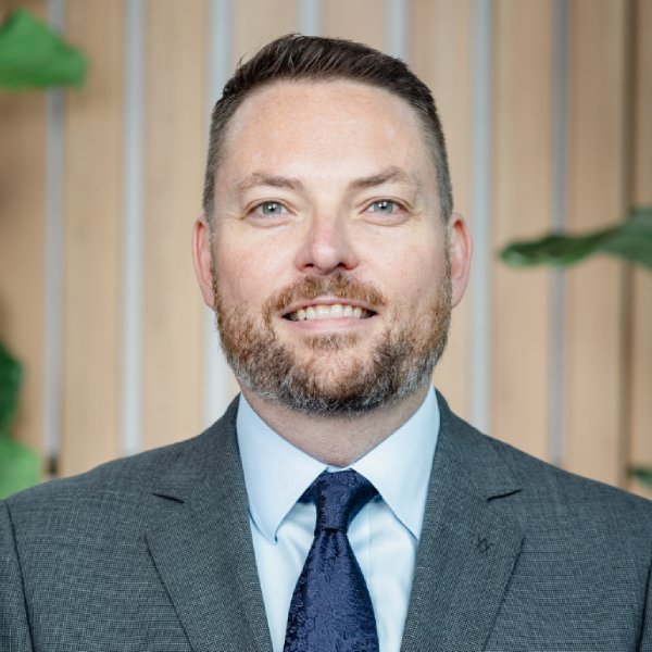 John Williams - Pepper Money General Counsel and Company Secretary
