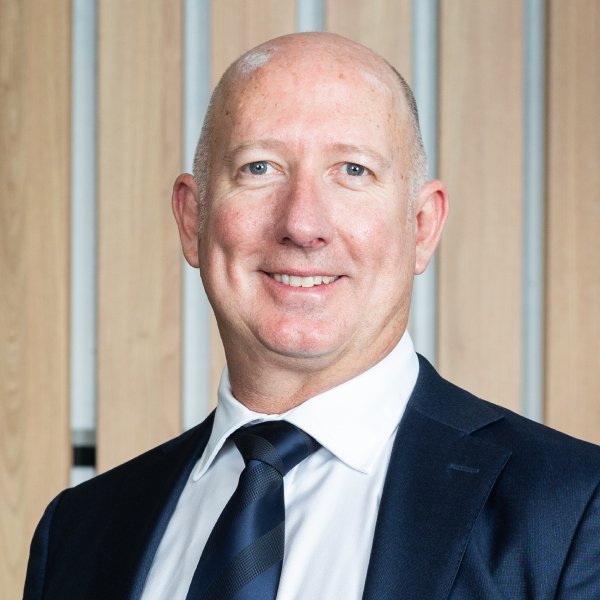 Ken Spellacy - Pepper Money General Manager, Asset Finance