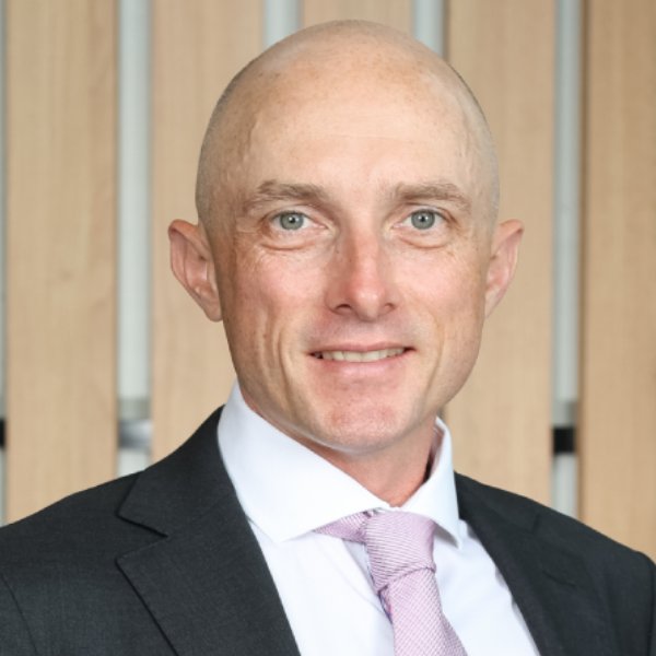 Neil Culkin - Pepper Money Head of Credit and Settlements