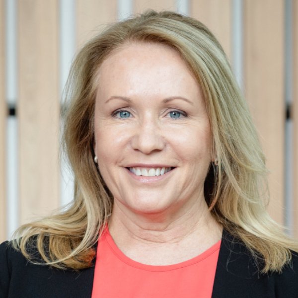 Sue Kent - Pepper Money Chief Human Resources Officer