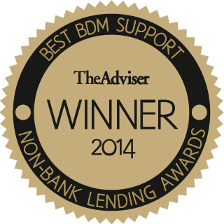 Pepper Money 2014 Best BDM Support - TheAdviser