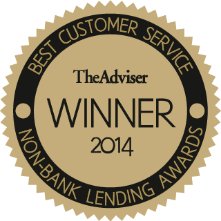 Pepper Money 2014 Best Customer Service - TheAdviser