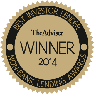 Pepper Money 2014 Best Investor Lender - TheAdviser