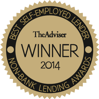 Pepper Money 2014 Best Self-Employed Lender - TheAdviser