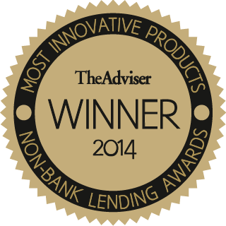 Pepper Money 2014 Most Innovative Products - TheAdviser