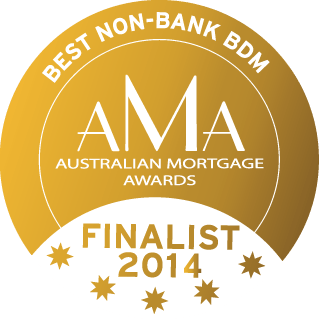 Pepper Money 2014 Best Non-Bank BDM - AMA