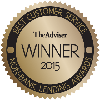 Pepper Money 2015 Best Customer Service - TheAdviser