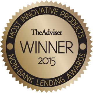 Pepper Money 2015 Most Innovative Products - TheAdviser