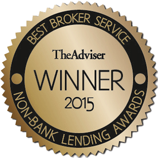 Pepper Money 2015 Best Broker Service - TheAdviser