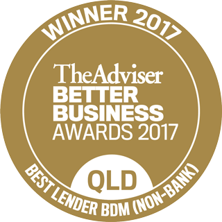 Pepper Money 2017 Best Non-Bank BDM - TheAdviser