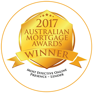 Pepper Money 2017 Most Effective Online Presencer - AMA