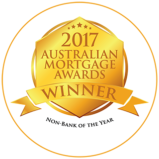 Pepper Money 2017 Non-Bank of the Year - AMA