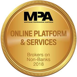 Pepper Money 2018 Online Platrform & Services - MPA