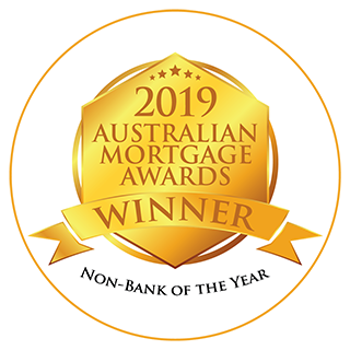 Pepper Money 2019 Non-Bank of The Year - AMA