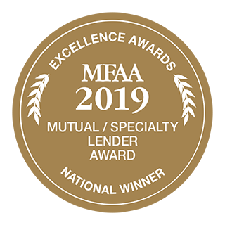 Pepper Money 2019 Mortgage & Finance Association Australia - MFAA