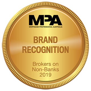 Pepper Money 2019 Brand Recognition - MPA