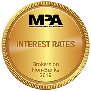 Pepper Money 2019 Interest Rates - MPA