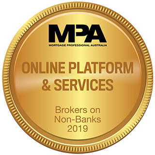 Pepper Money 2019 Online Platform & Services - MPA
