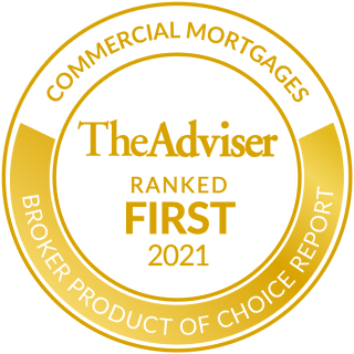 Pepper Money 2021 Best Commercial Mortgages - TheAdviser