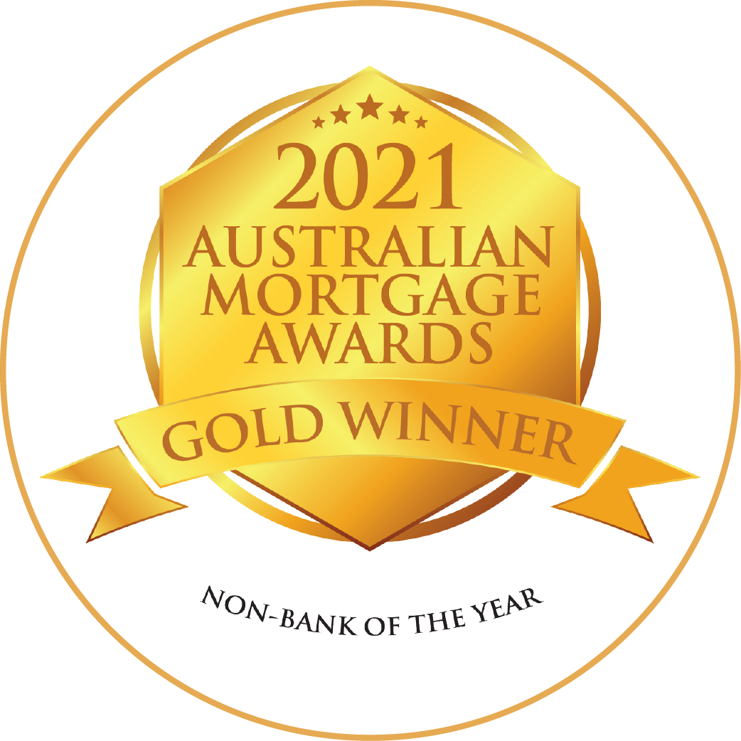 Pepper Money 2021 Non-Bank of The Year - AMA