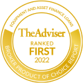 Best Equipment and Asset Finance Loans Non-Bank Lending Awards 2022