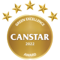 Pepper Money 2022 Green Excellence for EV Loans - Canstar