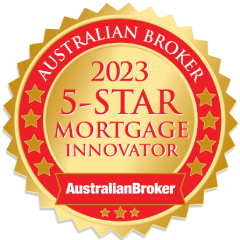 Pepper Money 20235-Star Mortgage Innovator Award