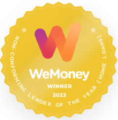 Pepper Money 2023 Best Non-Conforming Lender - We Money