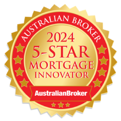 Pepper Money 2024 5-Star Sustainable Programs Award