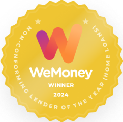 Pepper Money 2024 Non-Bank Lender of the Year - WeMoney