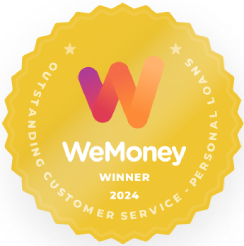 Pepper Money 2024 Oustanding Customer Service for Personal Loans - WeMoney