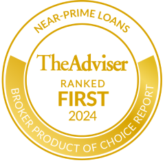 Pepper Money 2024 Best Near-Prime Loan