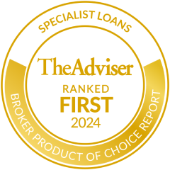 Pepper Money 2024 Best Specialist Lender