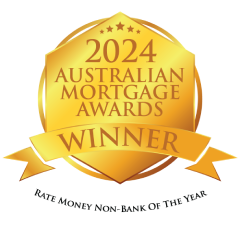 Pepper Money 2024 Non-Bank of the year AMA