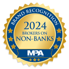 Pepper Money 2024 Brand Recognition MPA