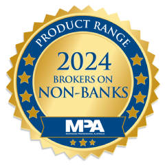 Pepper Money 2024 Product Range MPA