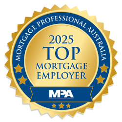 Pepper Money MPA Top Mortgage Employer 2025