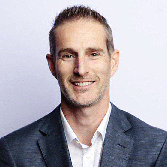 Andrew Gamble - Head of Sales – Asset Finance