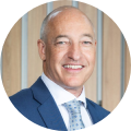 Anthony Moir - Pepper Money Treasurer